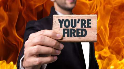 5 Reasons Why Businesses Do IT Staff Termination