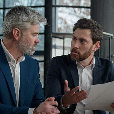 The 3 Lies Managed Service Providers Tell You (And What They're Really Selling)