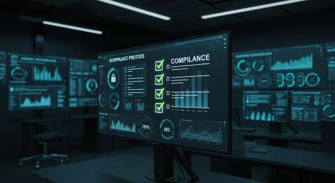 What Should Every Bowling Green Business Include in a Cybersecurity Checklist Before October?