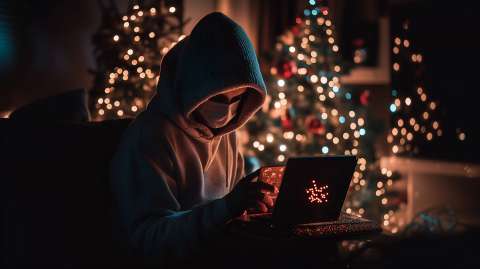 How Can Small Businesses Prevent Cybersecurity Threats During the Holiday Season?