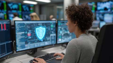Why Is Cybersecurity Monitoring Critical During Summer Vacations?