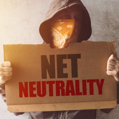 How COVID-19 is Impacting the Net Neutrality Discussion