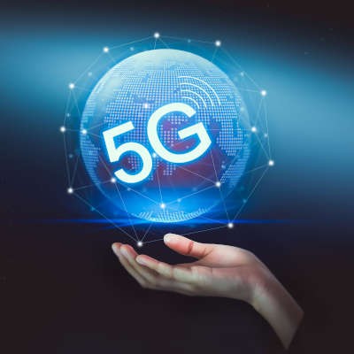 5G and the Future of the Wi-Fi HotSpot