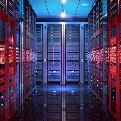 What Options Do SMBs Have for Their Server Hosting?