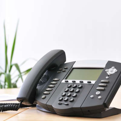 VoIP Is a Solid Tool for Business