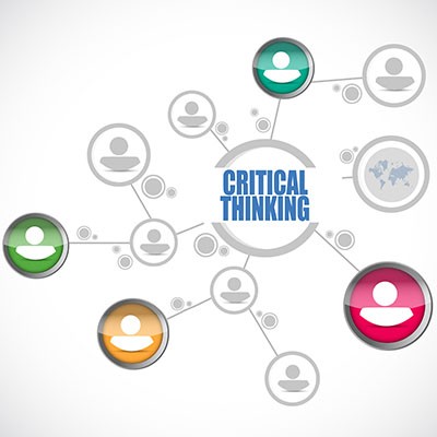 Why You Want Critical Thinking Behind Your IT Management