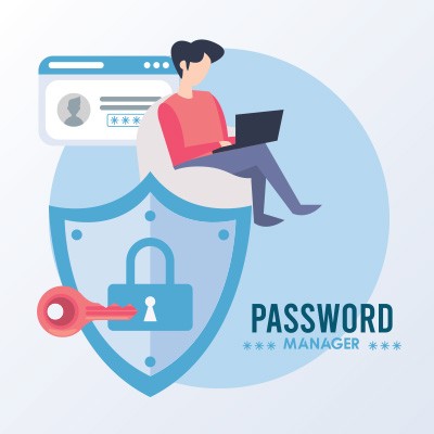 Strategies to Control Your Passwords