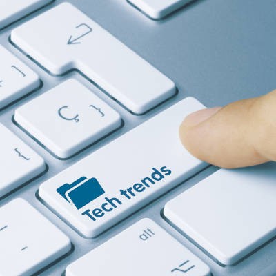 Major SMB Tech Trends