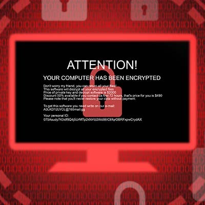 When It Comes to Ransomware, It's Best to Avoid It