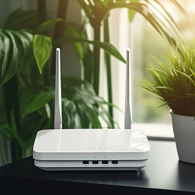 What to Know About Your Business’ Wireless Router