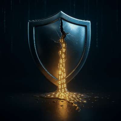 You Don't Want to Be a Soft Target