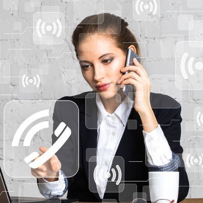 Add VoIP Today for a Better Telephone System