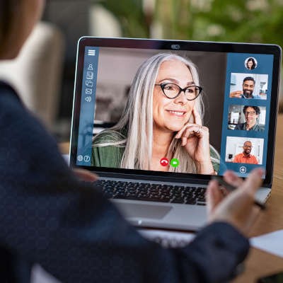 Video Conferencing Is a Great Tool for Distance Meetings