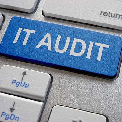The 15-Point IT Audit: A Checklist for Predictable Budgets and System Stability