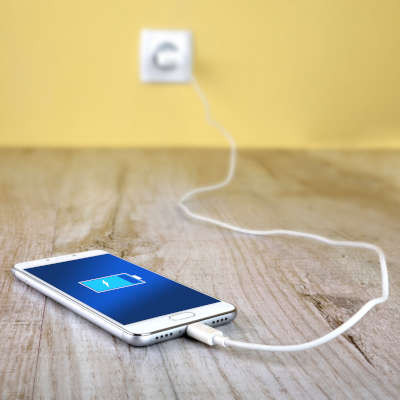 How Important Is It to Keep Devices Charged Up?