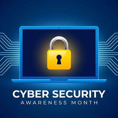 Protect Your Business this Cybersecurity Awareness Month