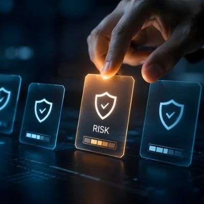 What You Need to Know About Your Business IT Risk